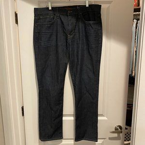 Joe's Jeans Men's The Savile Row Tailored Fit Jean